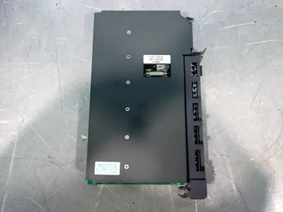 Used ALLENBRADLEY 1771OAD Input / Output Modules Ohio US | HGR 24 #878448