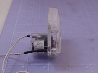 Used MODUTEC _UNKNOWN_ Voltmeters | OCO Industrial #1712638