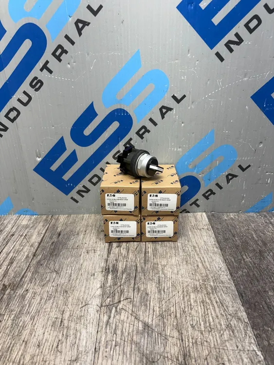 Used Eaton HT8JAH3A Misc Electrical & Power Parts South Carolina US | ESS Industrial Equipment Sales #868741