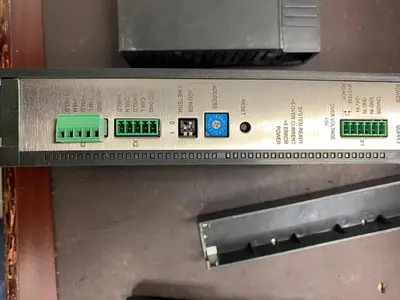 1PCS FAGOR  RIO70 POWER SUPPLY 16DI 16DO IO