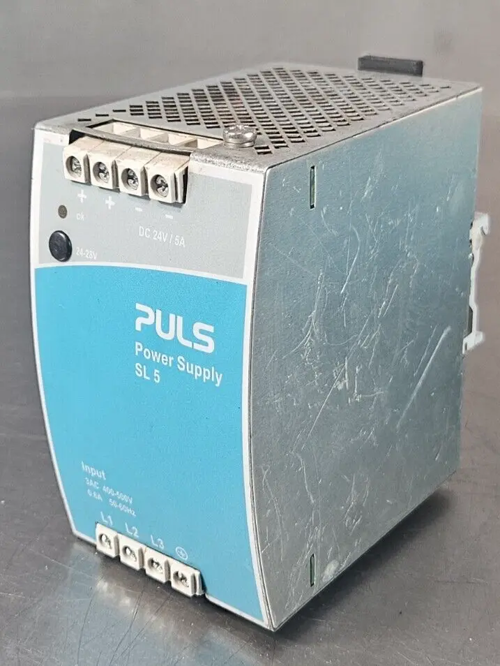 Puls SL5.300 Power Supply (BIN643)