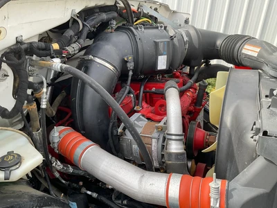 Used 2011 FORD F650 Service & Utility Trucks California US | Big Truck & Equipment #1412230