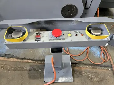 Used CINCINNATI 230 AF Press Brakes Ohio US | G-2000, Inc. #1077140