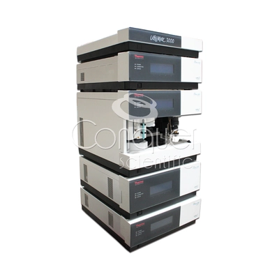 USED THERMO SCIENTIFIC ULTIMATE 3000 UHPLC