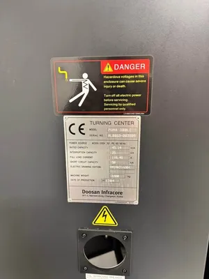 2013 DOOSAN PUMA 300LC CNC Lathes | Midstate Machinery (3)