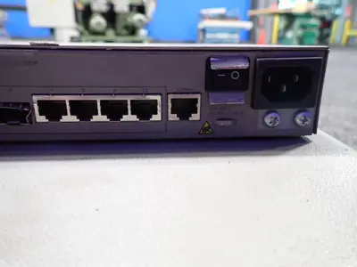 USED KRAUTKRAMERBRANSON USIP 12
