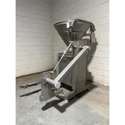 Used Vemag _UNKNOWN_ Sausage Stuffers Pennsylvania US | ISCA #1299160