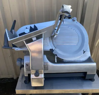 191-0023 Hobart HS7 13 Inch Automatic Meat Slicer
