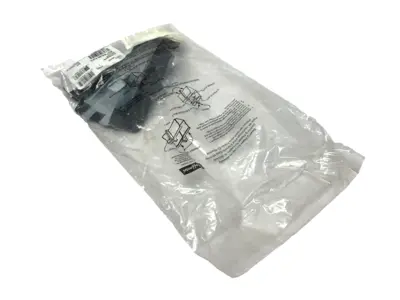 New | in-Stock Hoffman Flat Sealing Plate Cover & Gasket for Wireway 6" x 6" 19980 Misc Electrical & Power Parts Michigan US | Maverick Industrial Sales #1514695