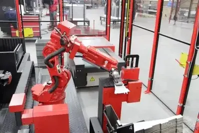 USED 2017 AMADA EG-6013
