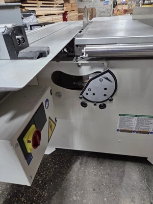 Used 2020 SCM NOVA SI 300S 5FT SLIDING TABLE SAW Woodworking Table Saws Ontario CA | Aldan Woodworking Machinery #1252740