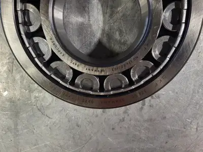 NEW SKF NU326ECJ/C3