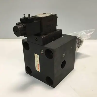 USED HUSKY HPN733242-HU