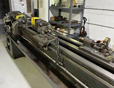 PRATT & WHITNEY 1/2BX50 Gun Drills | UniversalAutomatics.com (2)