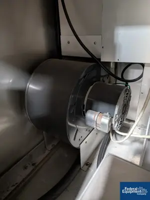 USED Q-Panel Q-Panel Xenon Test Chamber, Model Q-SUN XE-3-HS