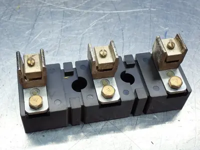 USED ALLEN BRADLEY 1491N333