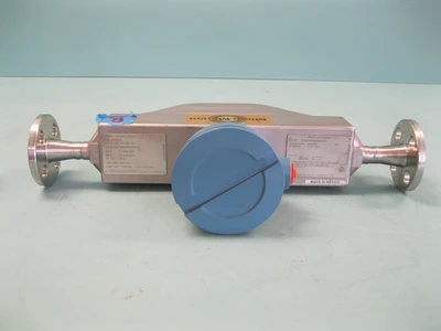 USED Micro Motion R050