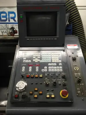 USED 1996 MAZAK QUICK