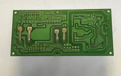 USED DAIHEN OTC P10264T