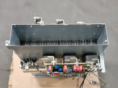 USED SIEMENS 6SL3351-1AE33-8AA2