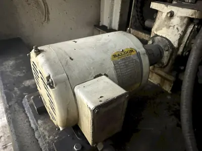 USED ROWE 16030-DSV
