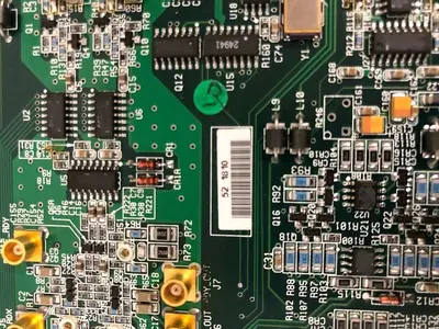 GUZIK UNIVERSAL ASSY NO. 307470