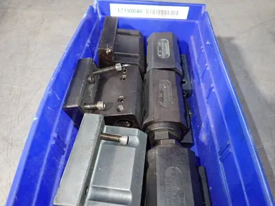 USED HARDINGE CS5C