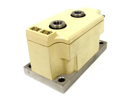 USED SEMIKRON SKKT-250/16E THYRISTOR SKKT25016E