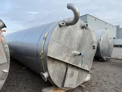 Gallon Tank Tank | ListingHippo (1)