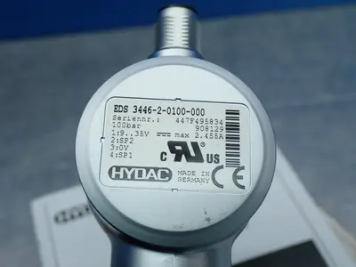 NEW HYDAC 908129