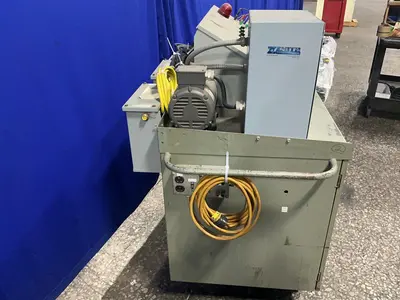 Used ZENITH _UNKNOWN_ Phase Converters Ohio US | HGR 24 #1411396