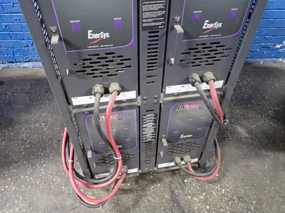 Used ENERSYS EM312900 Material Handling (misc) Ohio US | HGR 24 #799307