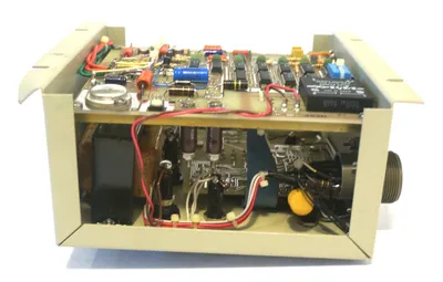 HYDE PARK MD-2 MEMORY DISPLAY MD2