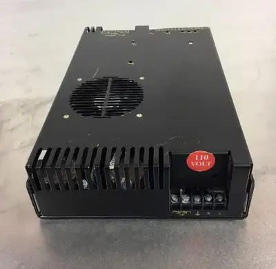 Weir WA505 00 01 72 Power Supply 110V 4E-13
