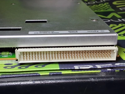 USED AGILENT E1463A