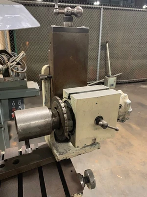 USED 1990 K.O. Lee RT-300 RADIUS-TANGENT GRINDER, NEW 1990,