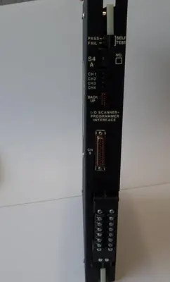 NEW ALLEN BRADLEY 1775-S4A SER B