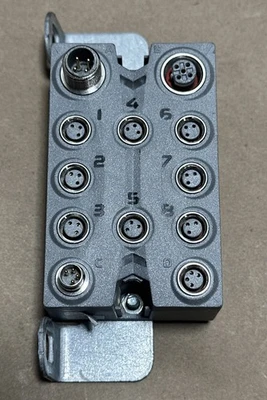 USED B&R X67DM1321