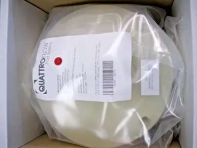 NEW Quattroflow QF44D