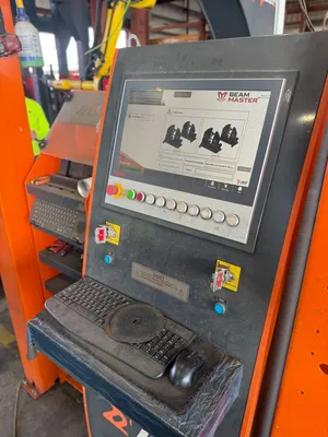 Used 2022 AGT BM48R2.R Robots Arizona US | JPS International Inc #1473715