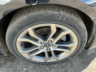 USED 2020 FORD FUSION