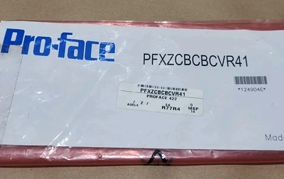 NEW Pro-face PFXZCBCBCVR41