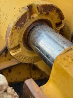 2003 CATERPILLAR 953C Crawler Loaders | Simonson Equipment (23)
