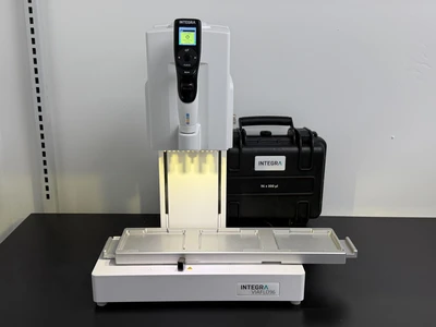 Used INTEGRA Biosciences 6001, 6103 Liquid Handling Workstations Missouri US | BioLabTek #1464029