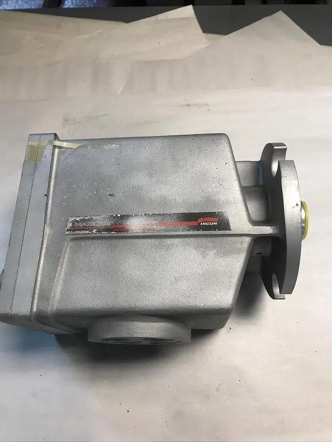 Used IRCON MX-M304 Temperature/Pressure Ohio US | Surplus Asset Holdings #1233665