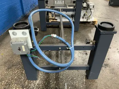 Used AEROTECH _UNKNOWN_ Semiconductor Test Ohio US | HGR 24 #1550024