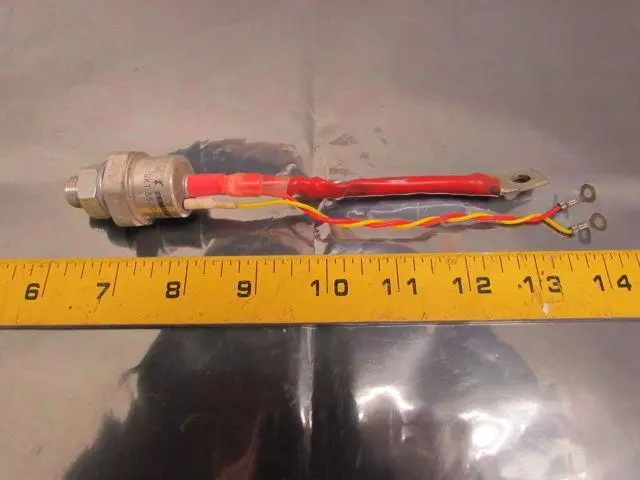 Used SEMIKRON _UNKNOWN_ Miscellaneous MRO | Arrow Industrial #652911