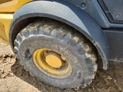 Used 2021 DEERE 304L Wheel Loaders | Abele Tractor #1342910