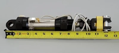 NEW Parker 1CA32B50-AL2-Y