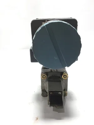 Foxboro 821GM-HS1SL2 Electronic Transmitter MWP 50 PSI 10-50mA